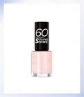 Rimmel 60 Seconds Super Shine Nail Polish