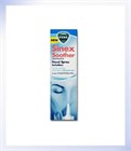 Vicks Sinex Soother Nasal Spray Solution