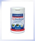 Lamberts OracOmega Capsules (8510)