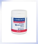 Lamberts Quercetin 500mg (8523)