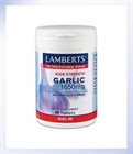 Lamberts Garlic 1650mg (8585)