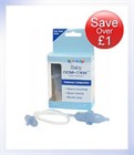 Baby Nose-clear Nasal Aspirator