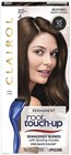 Clairol Root Touch-Up Permanent Hair Color Creme, 4 Dark Brown