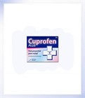 Cuprofen Ibuprofen 24 Tablets