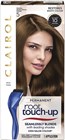 Clairol Root Touch-Up Permanent Hair Color Creme, 5 Medium Brown