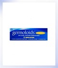 Germoloids Triple Action Ointment