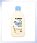Aveeno Baby Daily Care Gentle Body Wash 500ml