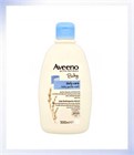 Aveeno Baby Daily Care Gentle Body Wash 500ml