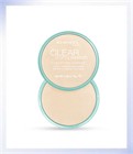 Rimmel Clear Complexion Pressed Powder 