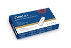 Floflex Single Lateral flow test kit