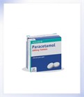 Numark Paracetamol 32 Tablets 500mg