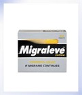 Migraleve Yellow Powerful Relief 24 Tablets