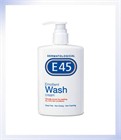 E45 Emollient Wash