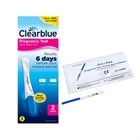 Clearblue Pregnancy Test