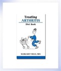 Treating Arthritis Diet Book