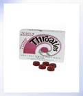 Throaties Anti-bacterial Pastilles