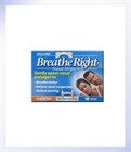 Breathe Right Nasal Strips for Normal Skin Reg x10