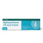 Numark Hydrocortisone Cream 1% 15gm