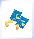 Travel Blue Ear Plugs