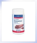 Lamberts Cinnamon 2500mg (8572)