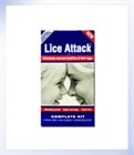 Lice Attack Kit