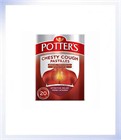 Potters Chesty Cough Pastilles