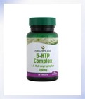 Nature's Aid 5-HTP Complex 100mg