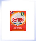 Deep Heat Patches