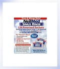 Neilmed Sinurinse Nasal Wash 120 Regular Sachets Refill