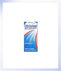 Otrivine Adult Nasal Decongestant Drops