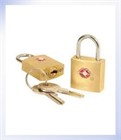 Tsa Key Lock