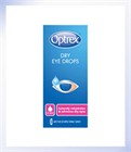 Optrex Dry Eye Drops