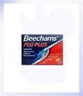 Beechams Flu Plus 24 Caplets