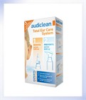 Audiclean Total Ear Care System