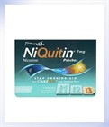 Niquitin CQ 7mg Step 3 Patches