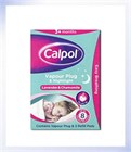 Calpol Soothe &amp; Care Vapour Plug &amp; Nightlight