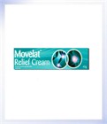 Movelat Relief Cream