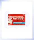 Rennie Peppermint 48 Tablets