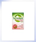 Senokot Max Strength Tablets