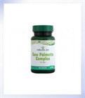 Natures Aid Saw Palmetto Complex for Men