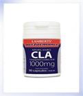 Lamberts CLA 1000mg capsules x90