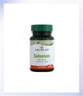 Natures Aid Selenium 30 Tablets