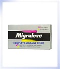 Migraleve Complete 12 Tablets