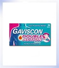 Gaviscon Double Action 32 Tablets