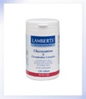 Lamberts Glucosamine &amp; Chondroitin Complex Tablets (8516)