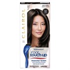 Clairol Root Touch-Up Permanent Hair Color Creme, 2 Black
