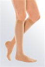 Medi Travel Stockings Women - Powder Colour