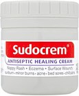 Sudocrem Antiseptic Healing Cream 125gm