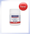 Lamberts Chewable Vitamin D3 280iu Tablets (8139) 180's