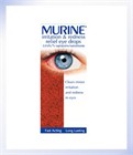 Murine Irritation &amp; Red Eye Drops